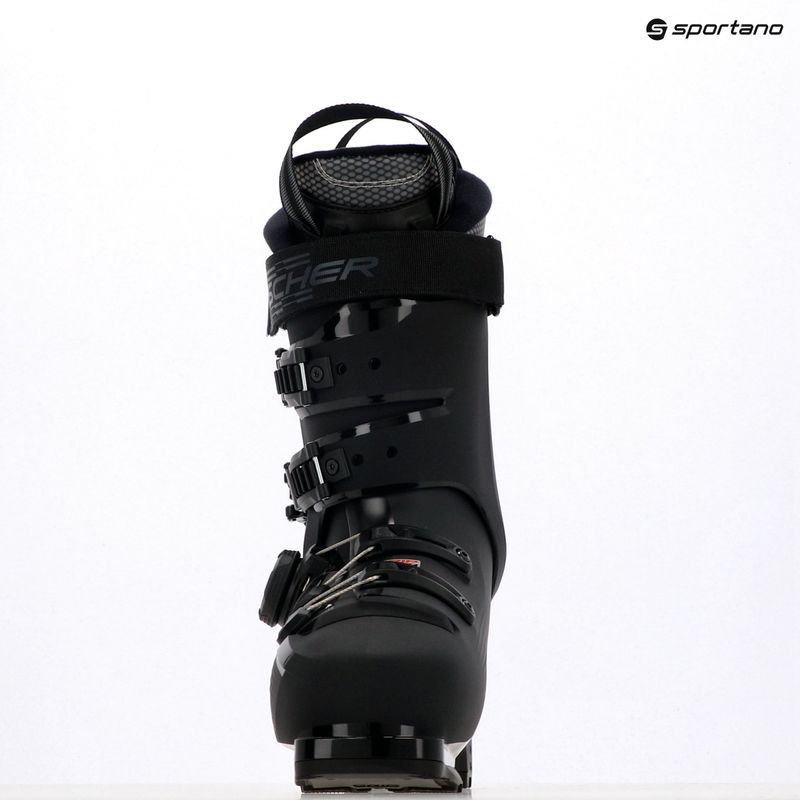 Мъжки ски обувки Fischer RC4 110 MV RACE BOA black/black 8