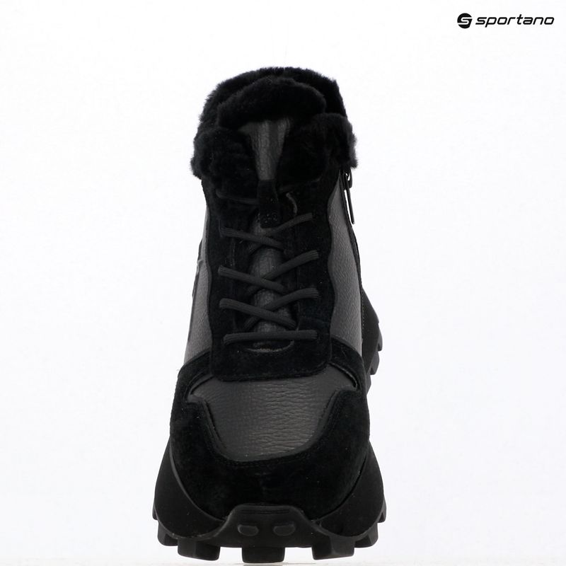 Дамски обувки BIG STAR OO274A329 black 16