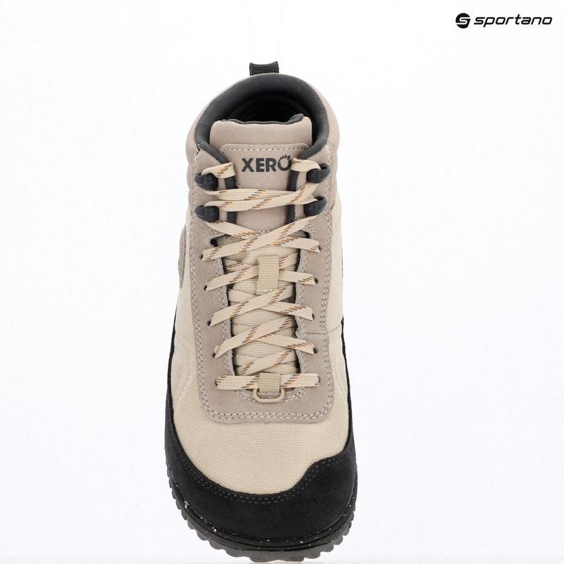 Дамски обувки barefoot Xero Shoes Ridgeway fog 24