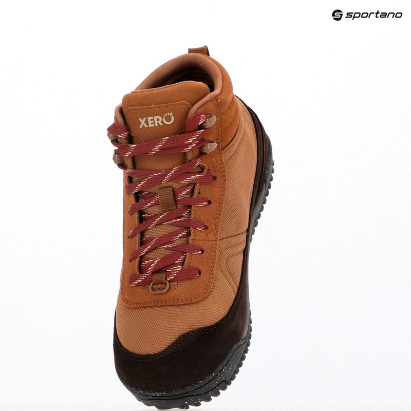 Дамски обувки barefoot Xero Shoes Ridgeway rawhide 15