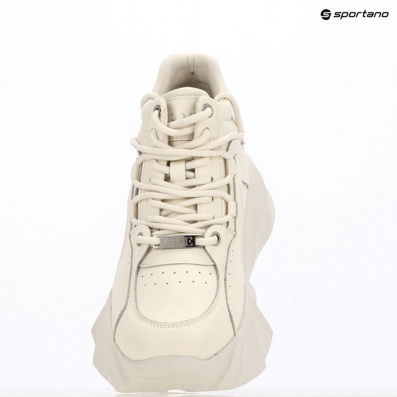 Дамски обувки GOE SS2N4037 white 20