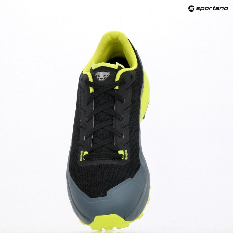 Мъжки обувки за бягане DYNAFIT Ultra GTX hurricane/black out 11