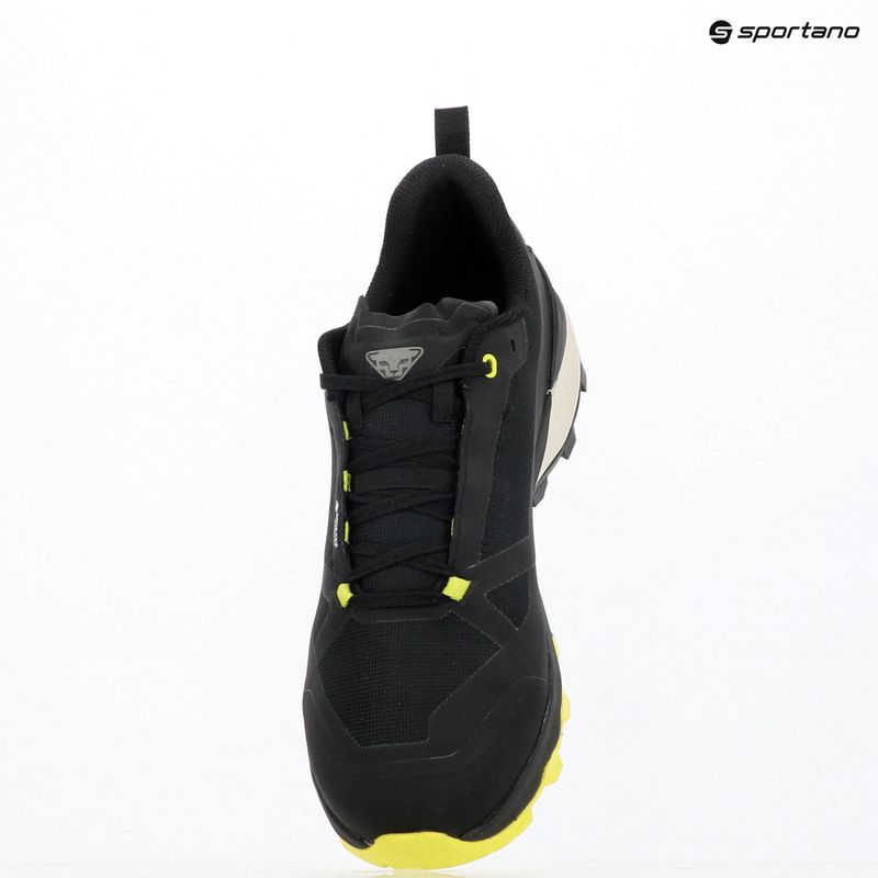 Мъжки туристически обувки DYNAFIT Transalper 2 GTX black out/nimbus 9