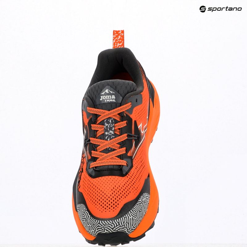 Мъжки обувки за бягане Joma Tundra orange 10