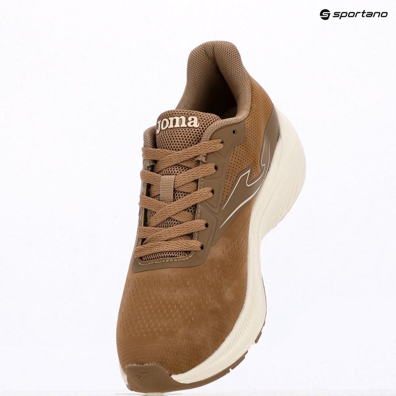 Дамски обувки за бягане Joma Argon Lady beige 9