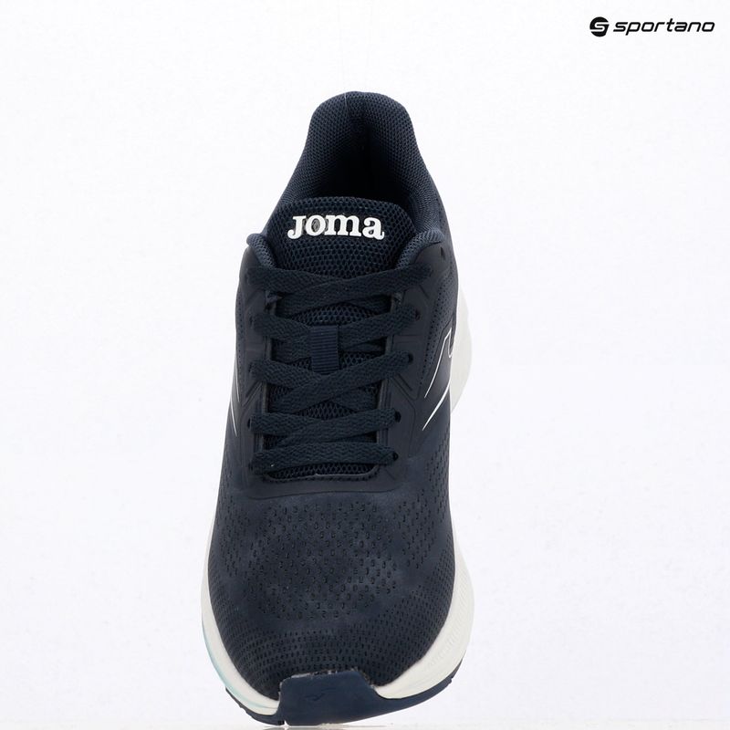 Дамски обувки за бягане Joma Argon Lady navy blue 9