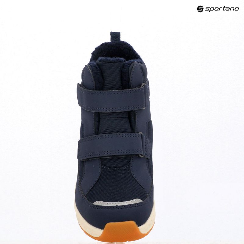 Детски ботуши за сняг Viking Footwear Espo Warm GTX 2V navy 17