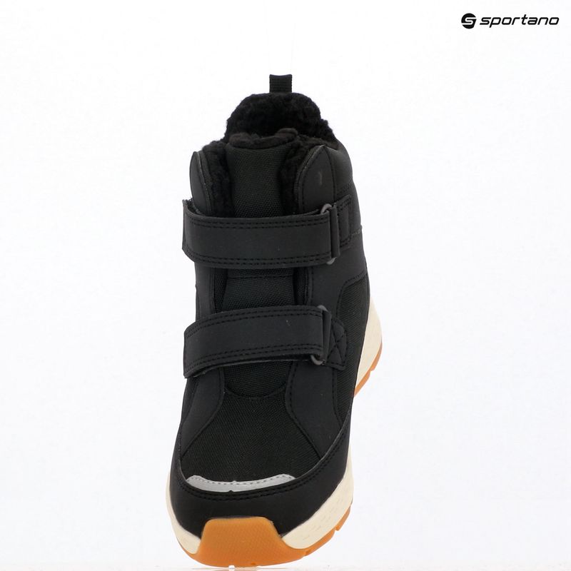 Детски ботуши за сняг Viking Footwear Espo Warm GTX 2V black 12