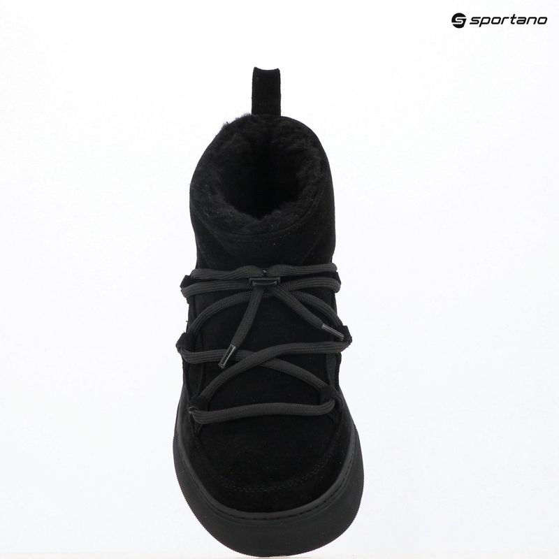 Мъжки ботуши за сняг INUIKII Classic Low 9