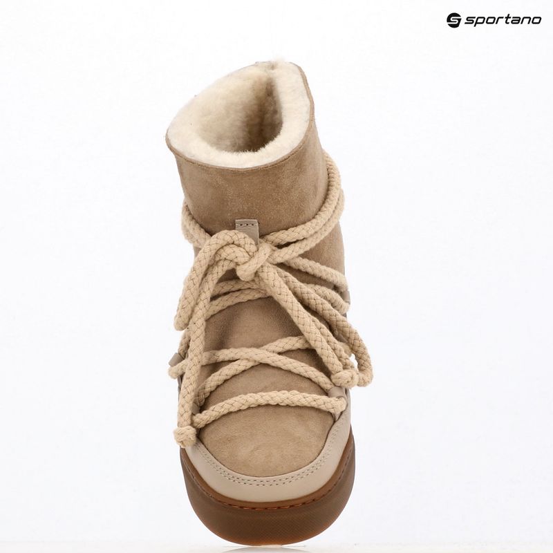 Дамски ботуши за сняг INUIKII Classic 2025 beige 14