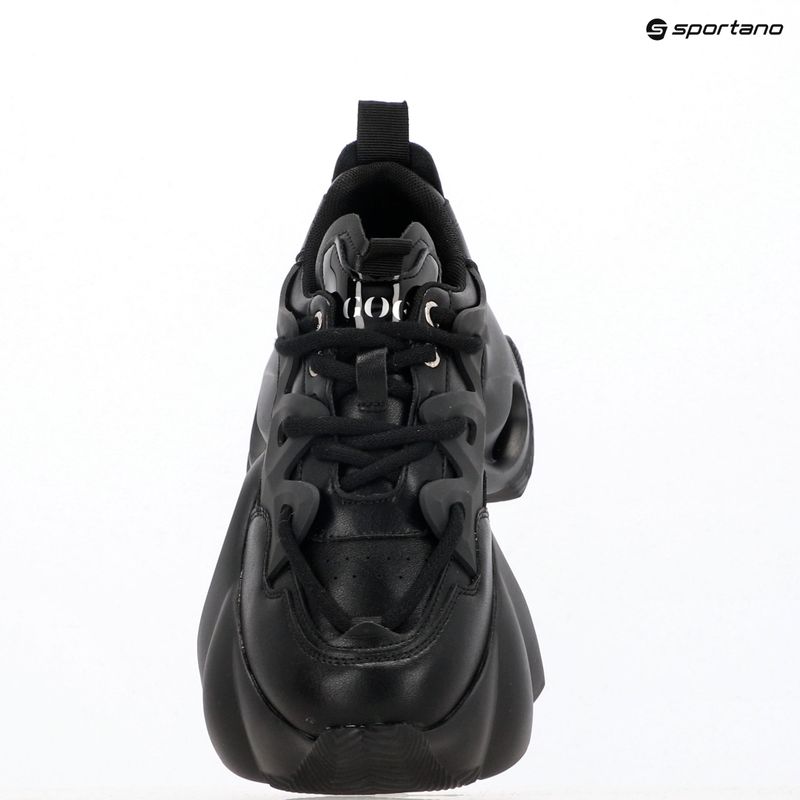 Дамски обувки GOE OO2N4030 black 20