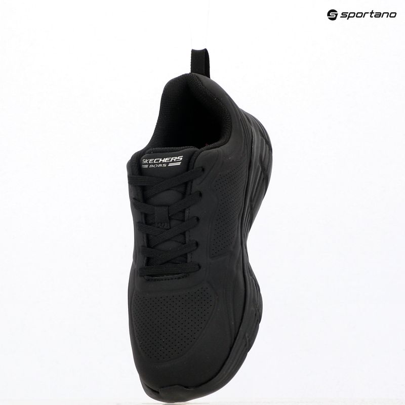 Дамски обувки SKECHERS Bobs B Flex Lo Cool Ease black 15