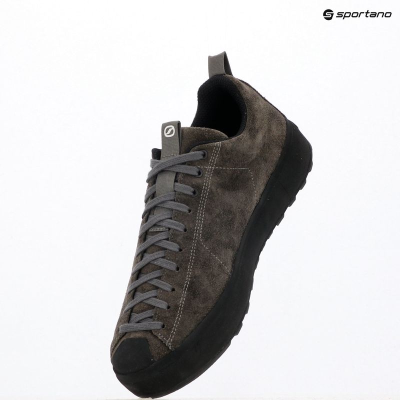 Мъжки обувки SCARPA Mojito Wrap GTX anthracite 16