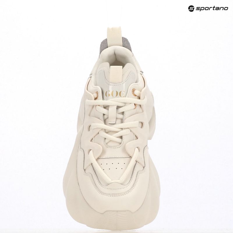 Дамски обувки GOE OO2N4029 white 19