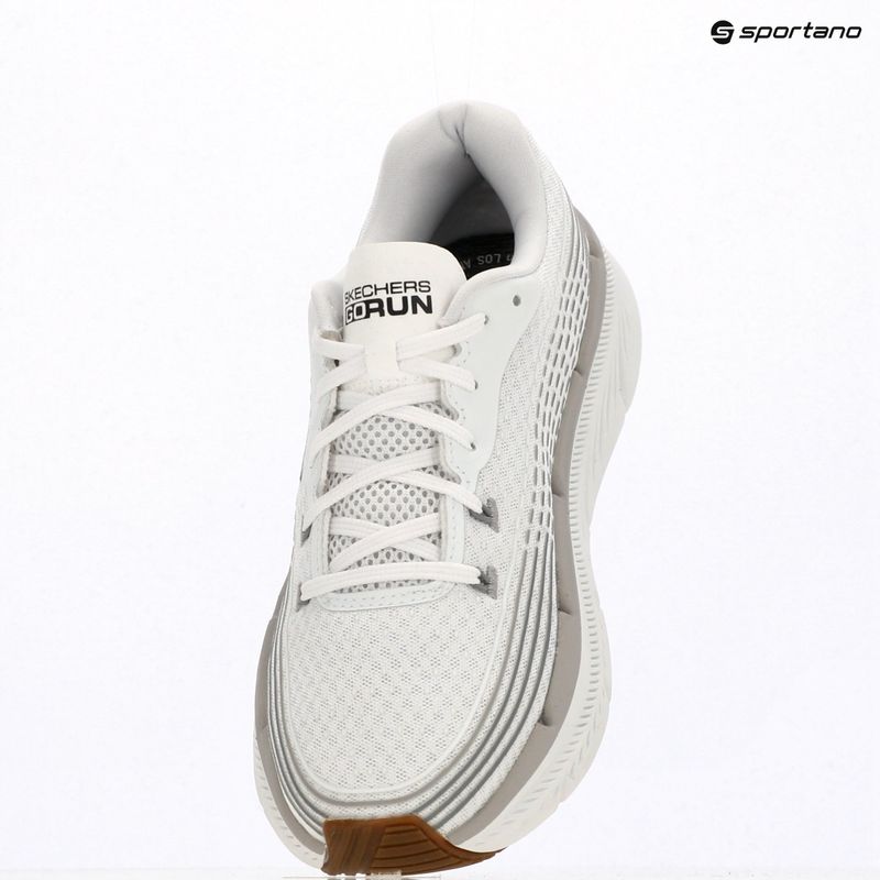Мъжки обувки SKECHERS Max Cushioning Premier 2.0 Vivid 2.0 white 14