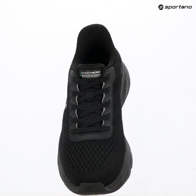 Мъжки обувки Skechers Edgeride Erlson black 9