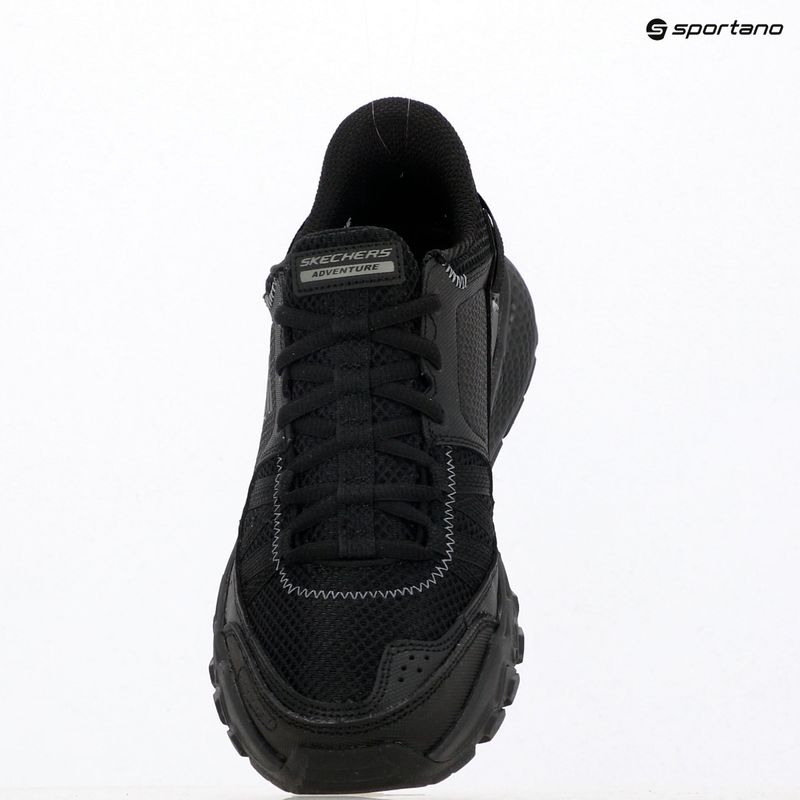 Мъжки обувки SKECHERS Dynamite At Escapar black 9