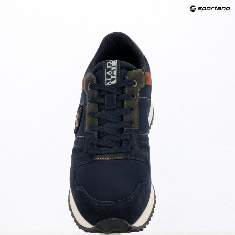 Мъжки обувки Napapijri Cosmos NP0A893L navy/grey 9