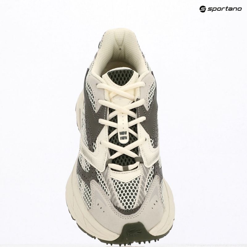 Мъжки обувки Lacoste L003 Neo Shot off-white/khaki 11