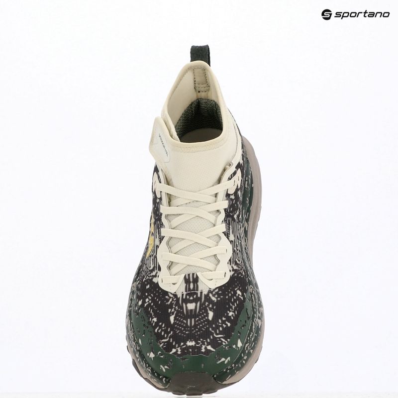 Мъжки обувки за бягане HOKA Speedgoat 6 MID GTX terra cotta/mountain fog 10