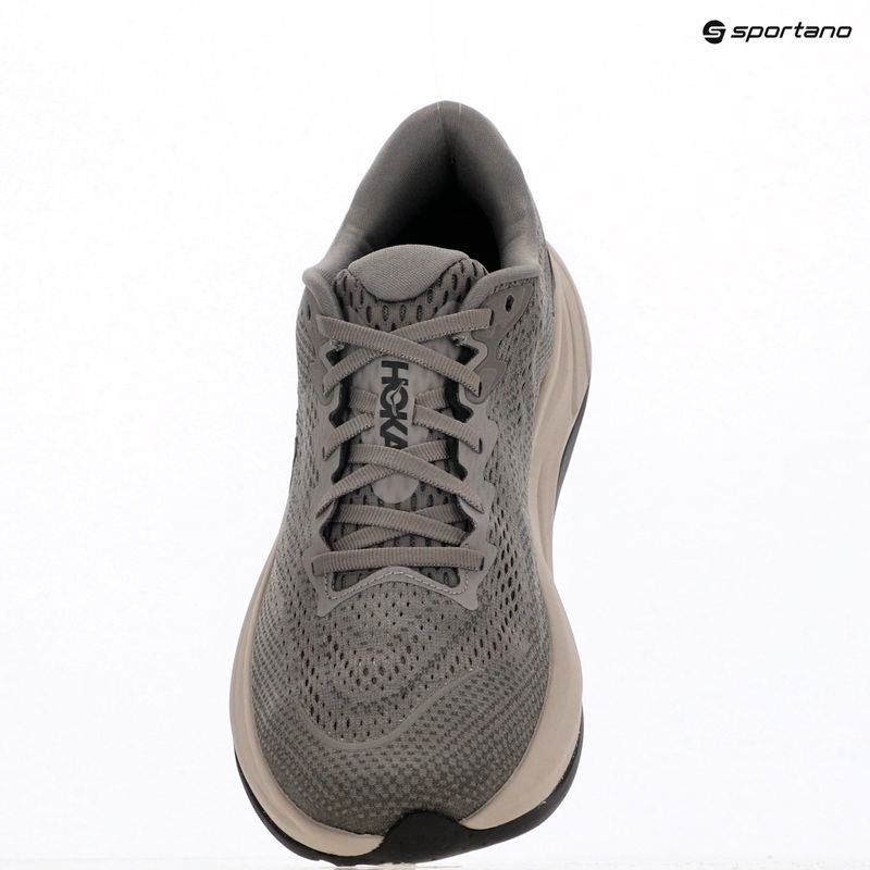 Мъжки обувки за бягане HOKA Rincon 4 hoka asphalt grey/gravel 17