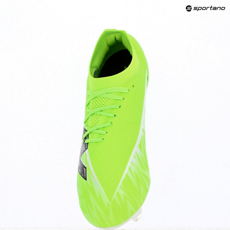Футболни обувки New Balance Furon Pro V8 FG green 9