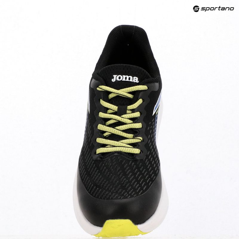 Детски обувки за бягане Joma Super Cross black 10