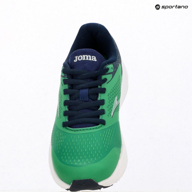 Детски обувки Joma Speed Jr green 10
