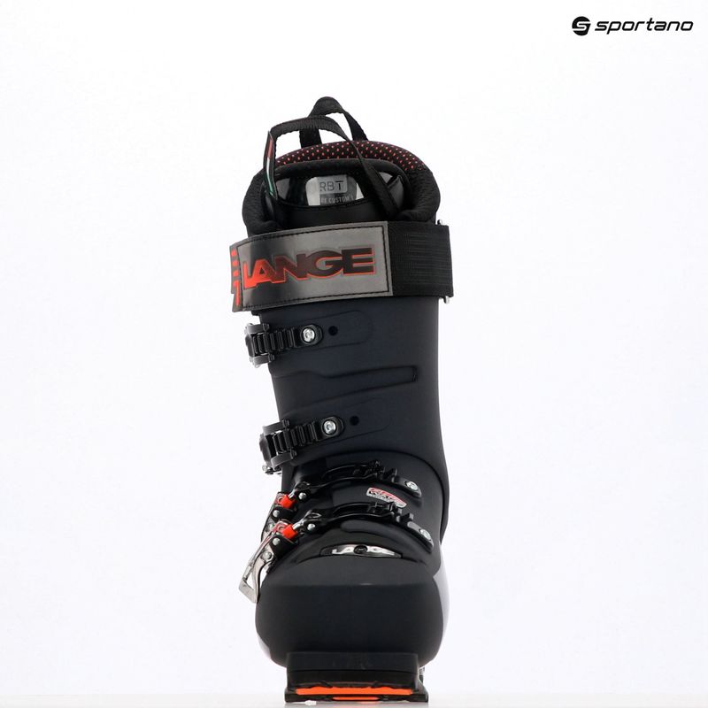 Мъжки ски обувки Lange Shadow 130 MV GW super dark blue 7