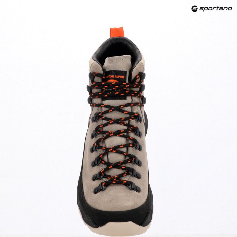 Мъжки обувки Columbia Newton Alpine PT kettle/tangy orange 10