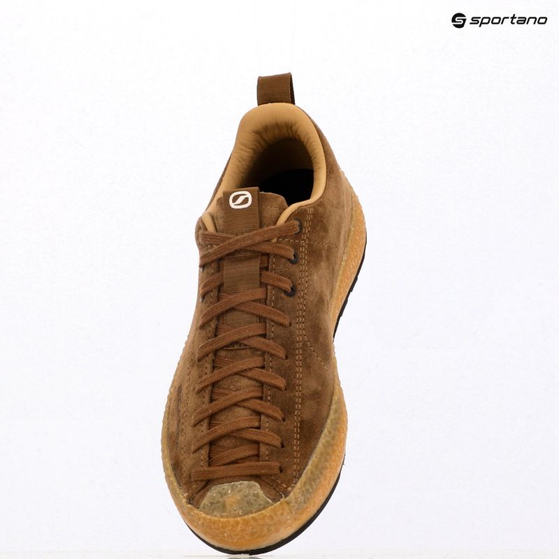 Обувки SCARPA Mojito Wrap LL natural 17