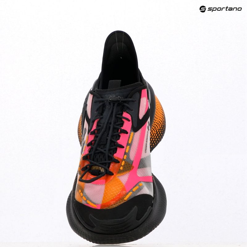 Обувки за тренировка Under Armour Echo black/rebel pink/black 11