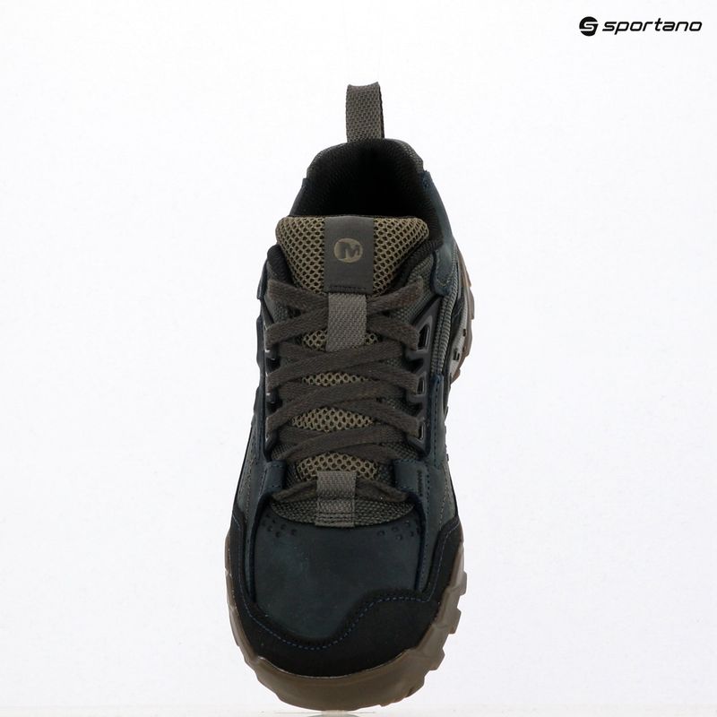 Мъжки обувки за трекинг Merrell Annex Trak Low sodalite 9