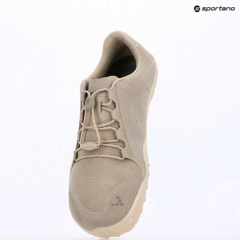 Мъжки обувки barefoot Vivobarefoot Primus Trail Fg 3.5 silver birch 17