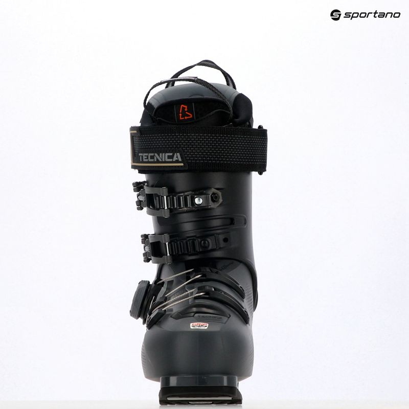 Мъжки ски обувки Tecnica Mach BOA 100 MV GW race grey 7