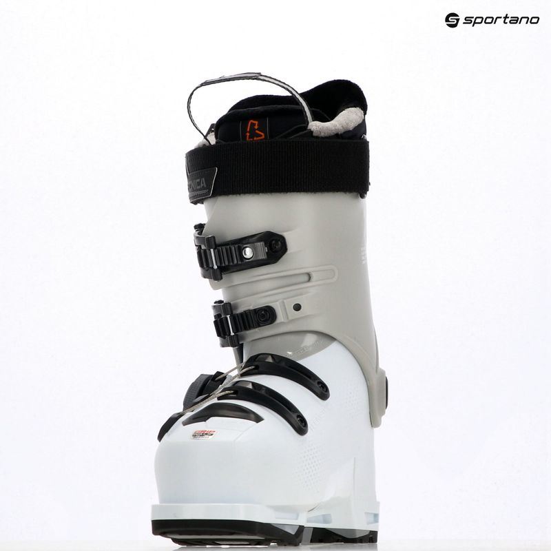 Дамски ски обувки Tecnica Mach BOA 95 MV W GW cold white 7