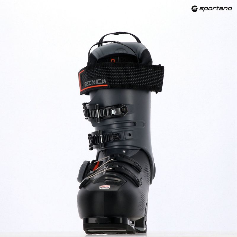 Мъжки ски обувки Tecnica Mach BOA 110 MV GW black 7