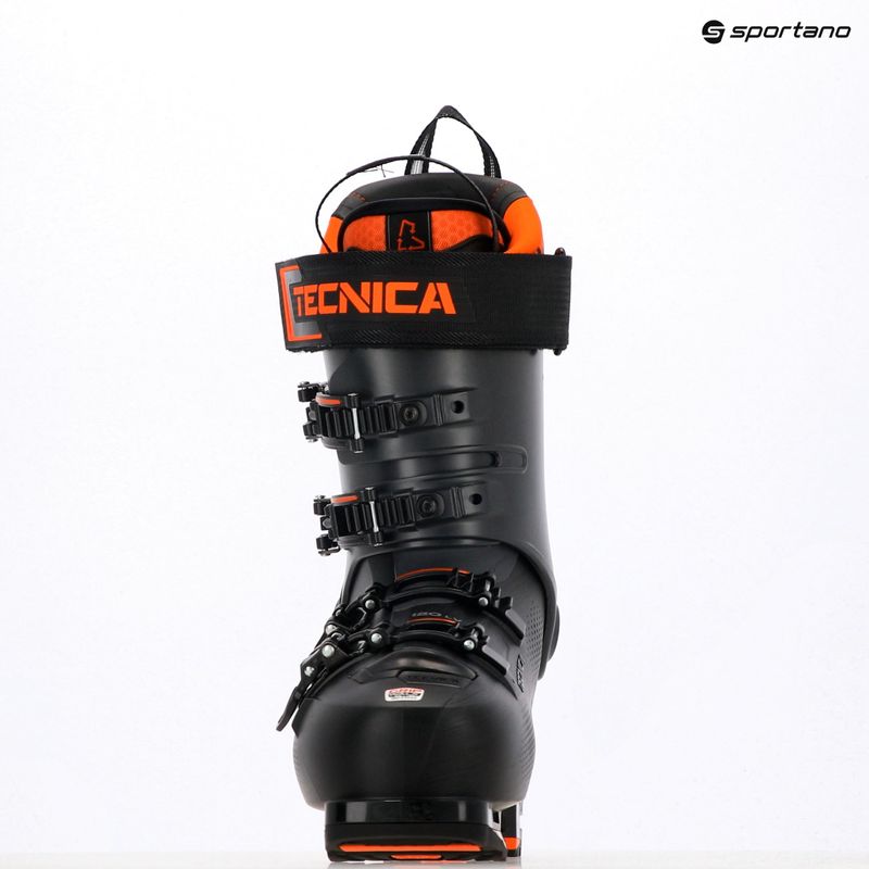 Мъжки ски обувки Tecnica Mach1 120 LV TD2 GW black 7
