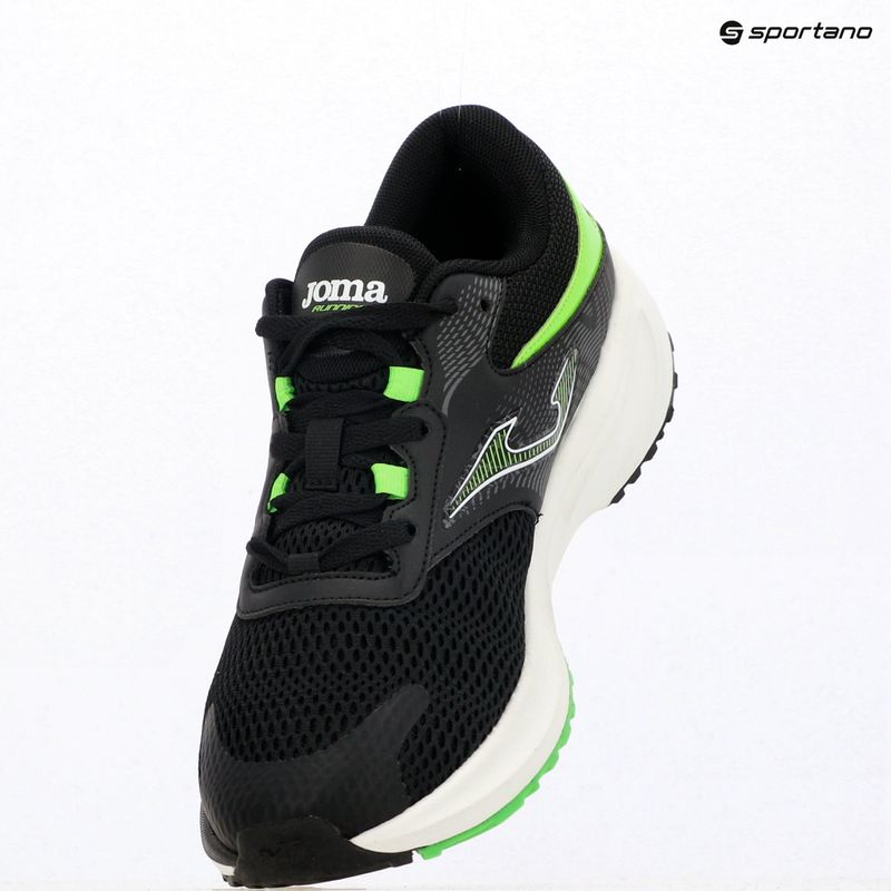 Мъжки обувки за бягане Joma Active black 9