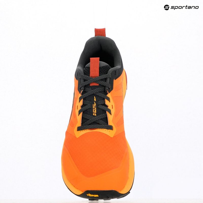 Мъжки обувки за бягане Altra Lone Peak 9+ orange/black 9