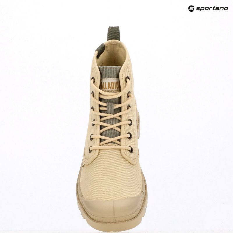 Обувки Palladium Pampa Michigan sahara 15