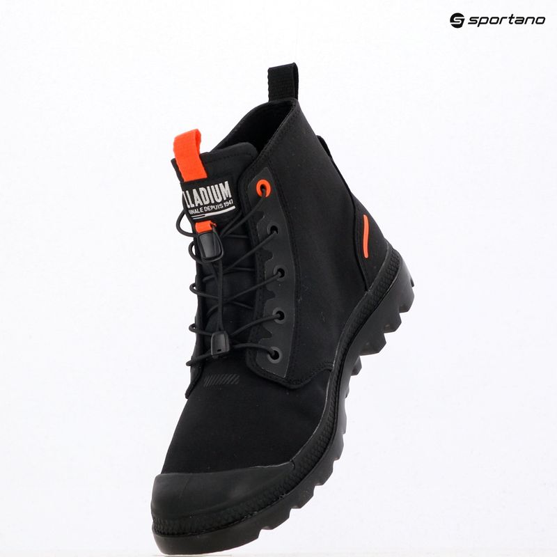 Обувки Palladium Pampa Lite Journey black 15