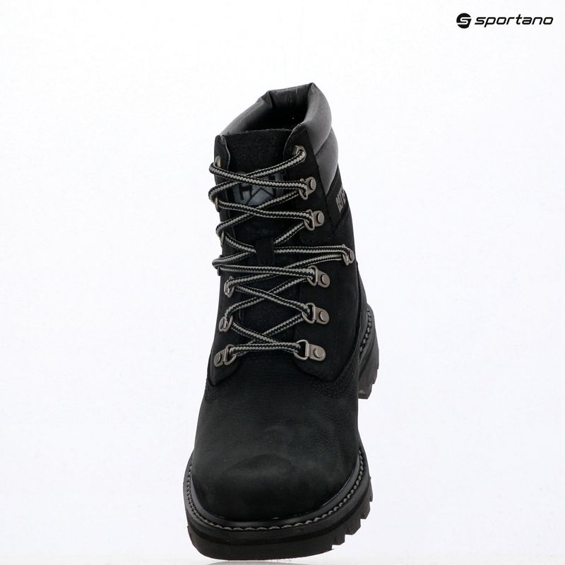 Мъжки обувки CATerpillar Colorado 2.0 Hiker Wp black 16