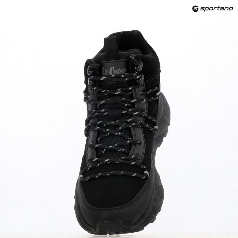 Мъжки обувки Lee Cooper LCJ-25-31-3920M black 9