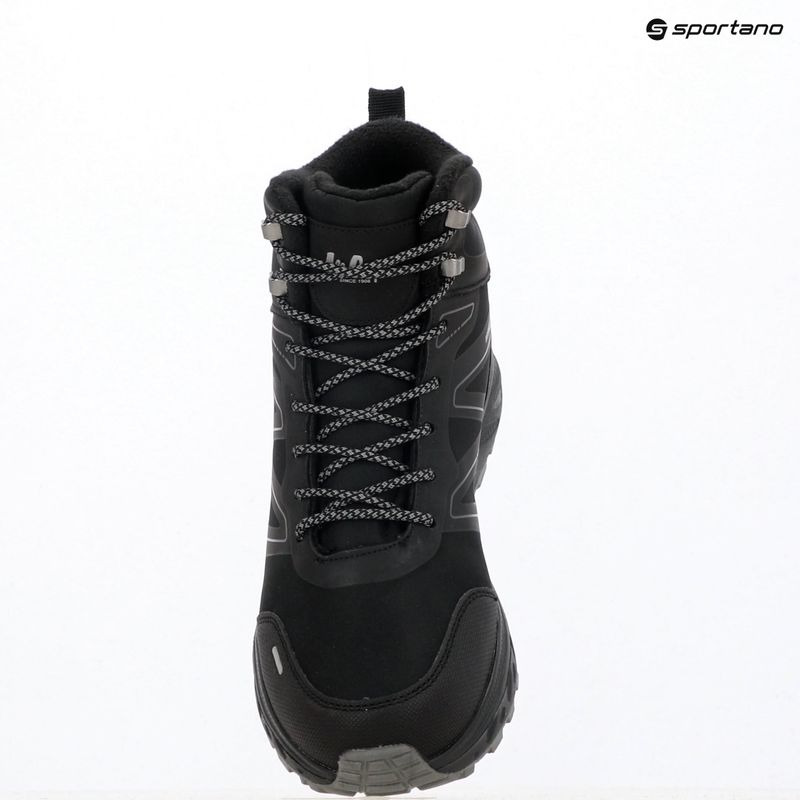Мъжки обувки Lee Cooper LCJ-25-01-3711M black 9