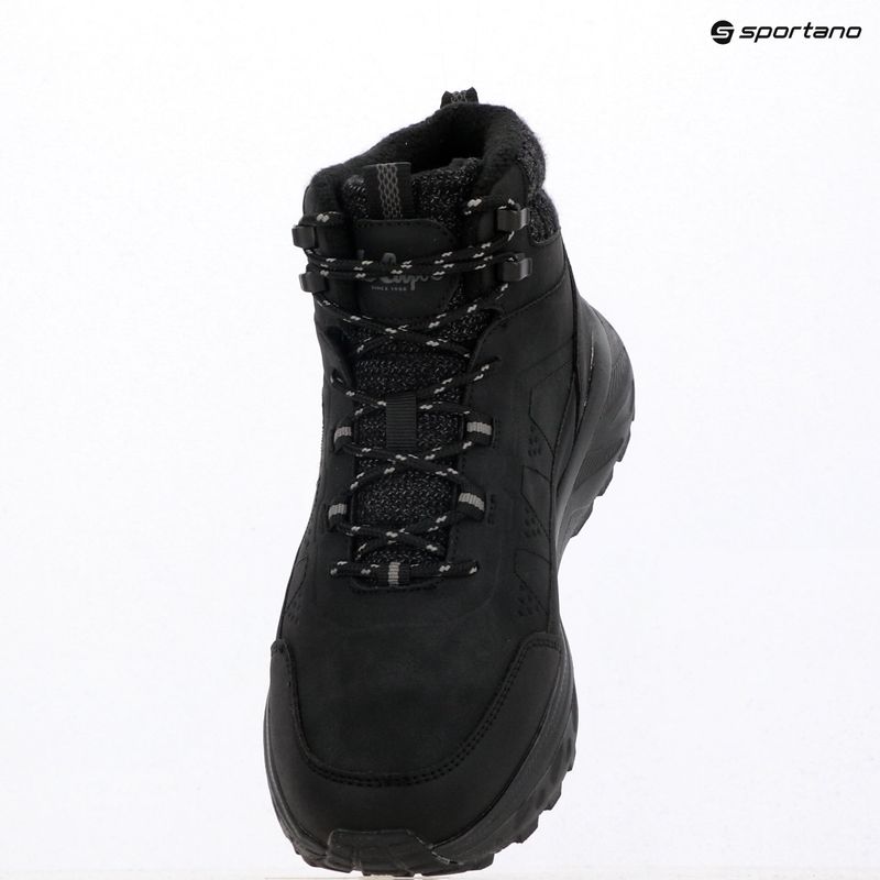 Мъжки обувки Lee Cooper LCJ-25-01-3723M black 9