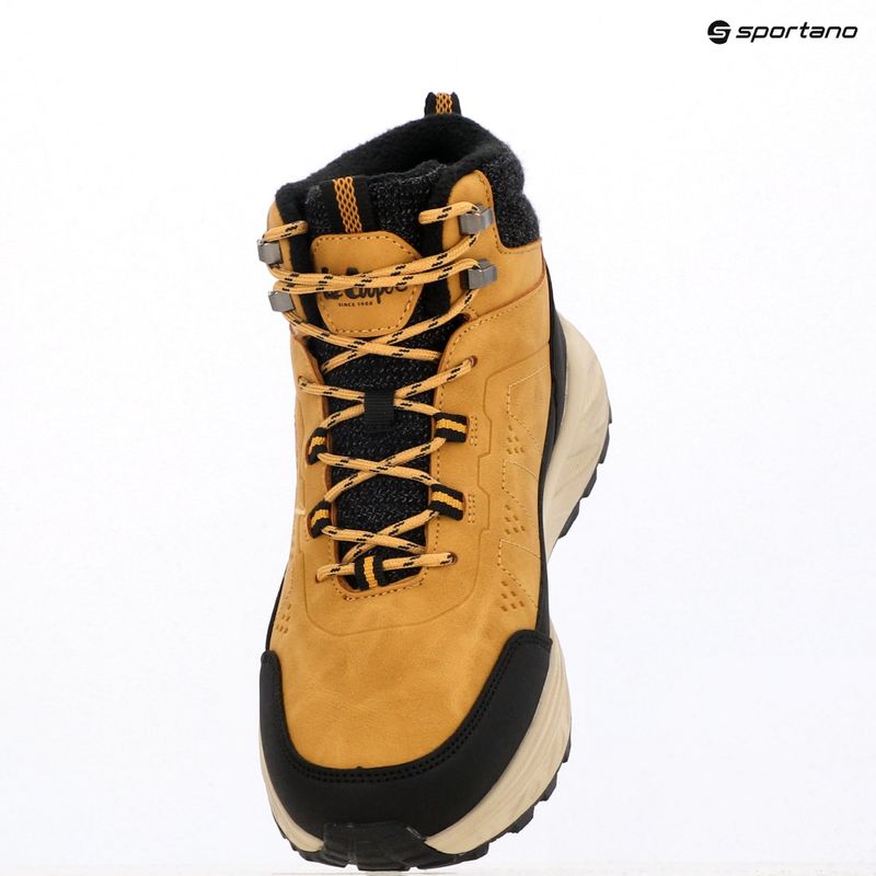 Мъжки обувки Lee Cooper LCJ-25-01-3724M camel 9