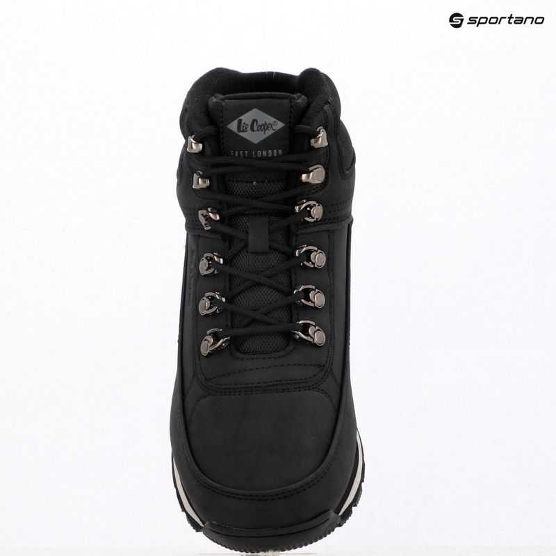 Мъжки обувки Lee Cooper LCJ-25-03-3844M black 9
