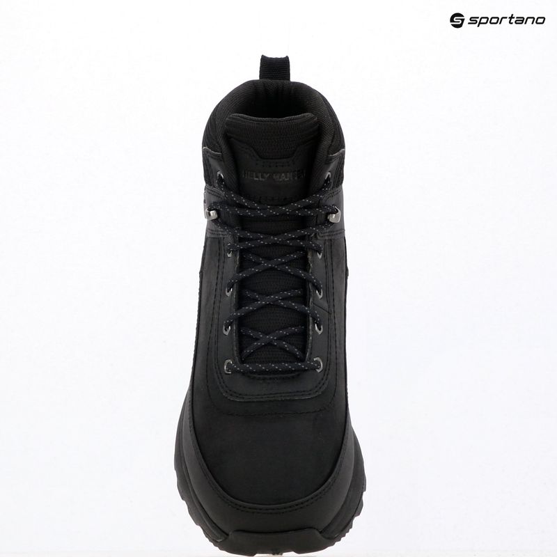 Helly Hansen мъжки обувки Calgary 2 black/ebony 9