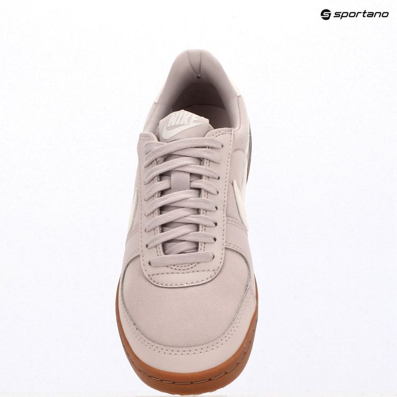 Дамски обувки Nike Field General platinum violet/gum dark brown/sail 11